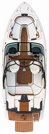 Катер Chaparral Surf GTS 3